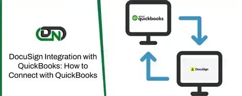 docusign and quickbooks|Integrating DocuSign with QuickBooks .